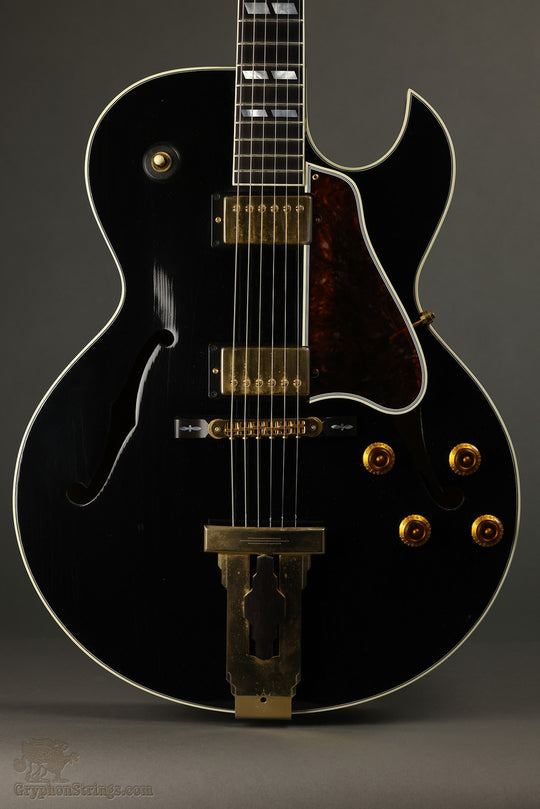 1998 Gibson L-4CES Archtop Electric Guitar Used