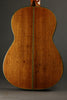 2007 Cervantes Hauser PE Studio Series Classical Guitar Used