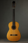 2007 Cervantes Hauser PE Studio Series Classical Guitar Used