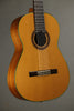 2007 Cervantes Hauser PE Studio Series Classical Guitar Used