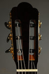 2007 Cervantes Hauser PE Studio Series Classical Guitar Used