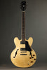 2001 Gibson ES-335 Dot Semi Hollow Guitar Used