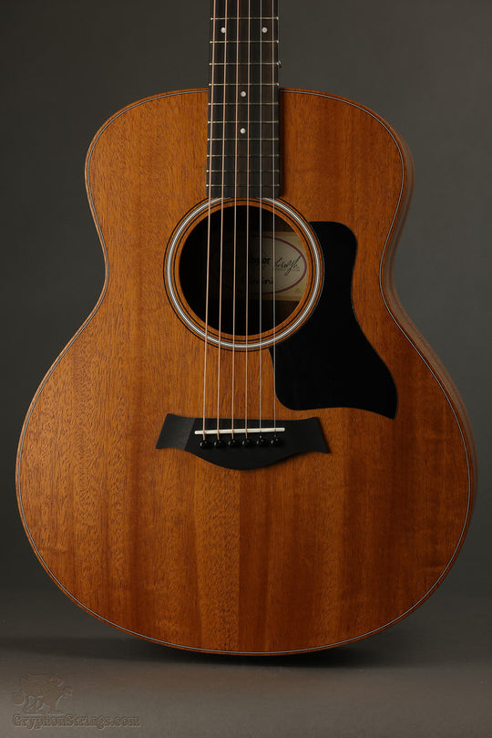 2022 Taylor GS Mini Mahogany Acoustic Guitar Used