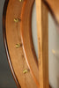 Waldman Chromatic Step 5-String Open Back Banjo New