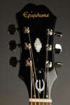 2018 Epiphone Texan FT-79 Frampton Acoustic Electric Guitar Used