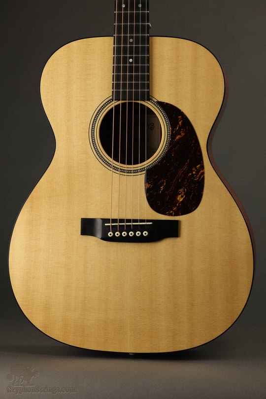 2008 Martin 000-16GT Acoustic Guitar Used