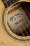 2008 Martin 000-16GT Acoustic Guitar Used