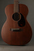 2011 Martin 00-15M Acoustic Guitar Used