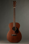 2011 Martin 00-15M Acoustic Guitar Used