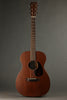 2011 Martin 00-15M Acoustic Guitar Used