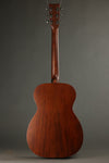 2011 Martin 00-15M Acoustic Guitar Used