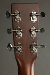 2011 Martin 00-15M Acoustic Guitar Used