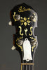 Circa 1925 Gibson PB-3 Mastertone Conversion 5-String Banjo Used