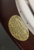 Circa 1925 Gibson PB-3 Mastertone Conversion 5-String Banjo Used