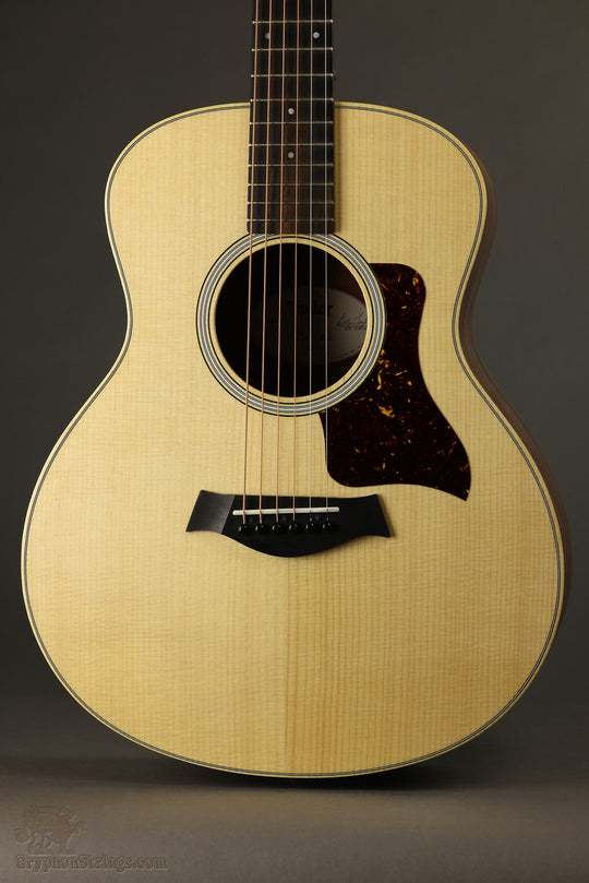 2019 Taylor GS Mini-E Walnut Acoustic Electric Guitar Used