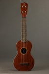 Circa 1929 Gibson Style 1 Soprano Ukulele Used