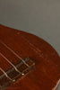 Circa 1929 Gibson Style 1 Soprano Ukulele Used