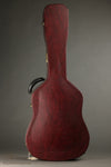 2001 Martin CEO-4 Acoustic Guitar Used