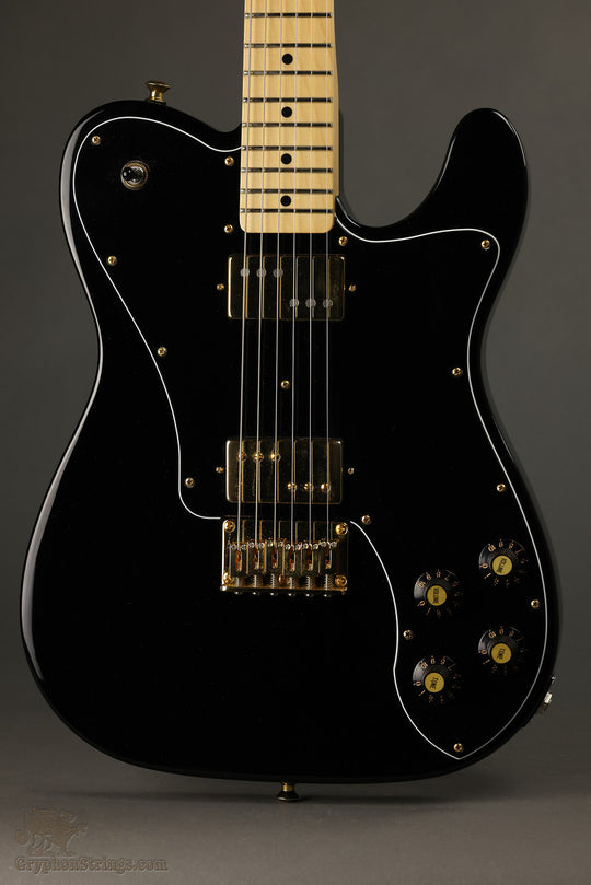 2021 Fender Telecaster Deluxe-Style Parts Guitar Used