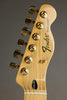 2021 Fender Telecaster Deluxe-Style Parts Guitar Used