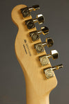 2021 Fender Telecaster Deluxe-Style Parts Guitar Used
