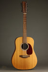 1999 Martin D12-1 12-String Acoustic Guitar Used
