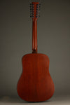 1999 Martin D12-1 12-String Acoustic Guitar Used