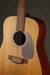 1999 Martin D12-1 12-String Acoustic Guitar Used