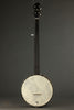 2000 Bart Reiter Special Fretless 5-String Banjo Used