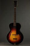 1939 Gibson L-50 Acoustic Archtop Used