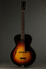 1939 Gibson L-50 Acoustic Archtop Used