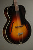 1939 Gibson L-50 Acoustic Archtop Used