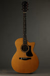 2019 Eastman  AC122-2CE-CD Acoustic Electric Guitar Used