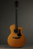 2019 Eastman  AC122-2CE-CD Acoustic Electric Guitar Used