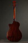 2019 Eastman  AC122-2CE-CD Acoustic Electric Guitar Used