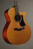2019 Eastman  AC122-2CE-CD Acoustic Electric Guitar Used