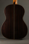 Richard Prenkert Indian Rosewood/Sitka Spruce 640mm Classical Guitar New