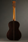 Richard Prenkert Indian Rosewood/Sitka Spruce 640mm Classical Guitar New