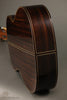 Richard Prenkert Indian Rosewood/Sitka Spruce 640mm Classical Guitar New