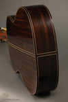 Richard Prenkert Indian Rosewood/Sitka Spruce 640mm Classical Guitar New