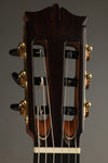 Richard Prenkert Indian Rosewood/Sitka Spruce 640mm Classical Guitar New