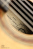 Richard Prenkert Madagascar Rosewood/Sitka Spruce 650mm Classical Guitar New