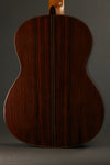 Richard Prenkert Madagascar Rosewood/Sitka Spruce 650mm Classical Guitar New