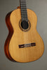 Richard Prenkert Madagascar Rosewood/Sitka Spruce 650mm Classical Guitar New