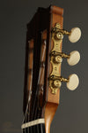Richard Prenkert Madagascar Rosewood/Sitka Spruce 650mm Classical Guitar New