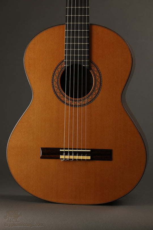 2008 Ramirez 1R Studio Classical Guitar Used