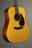 2019 Martin D-18 Steel String Guitar Used