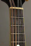 1912 Gibson A-4 Blacktop Mandolin Used