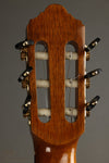 2012 Hill Guitars Performance Classical Guitar Used
