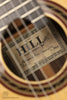 2012 Hill Guitars Performance Classical Guitar Used